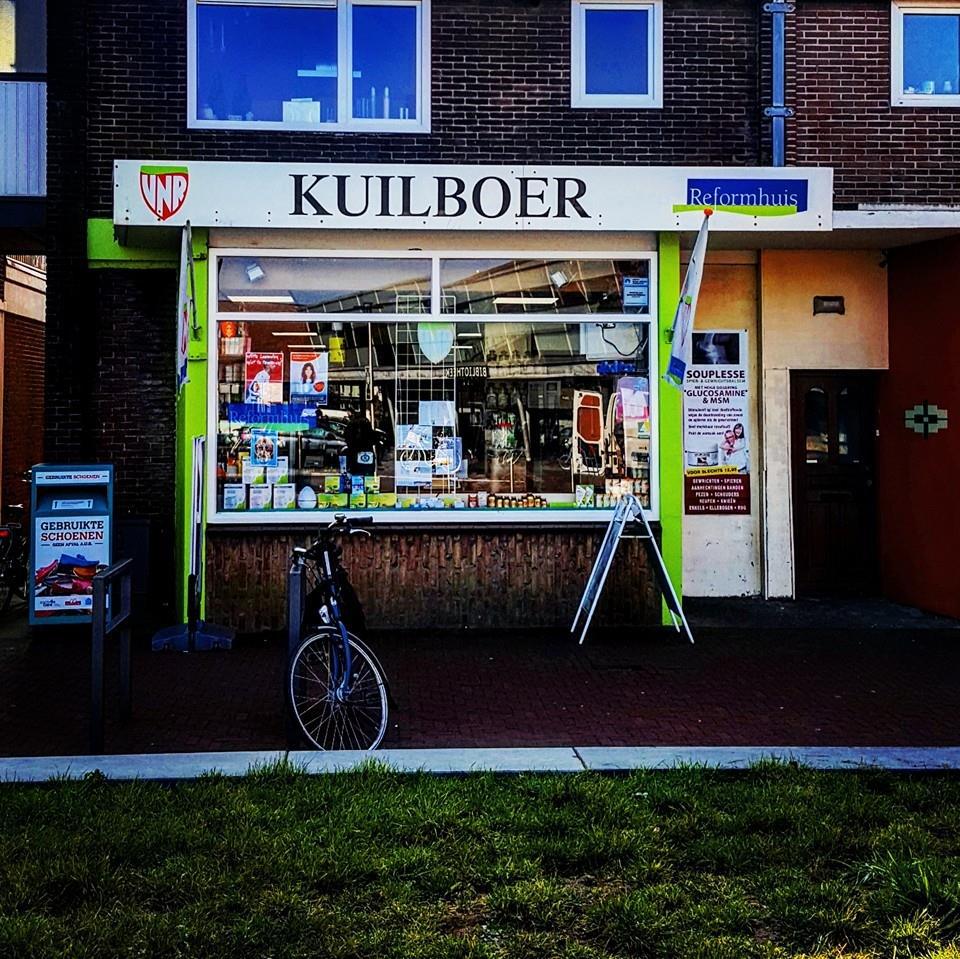 Reformhuis Kuilboer